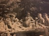 1959-colazione-squadriglia-falchi-campo-di-reparto