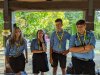 Campo EG Colle Alto Folignano 16-20 agosto 2021