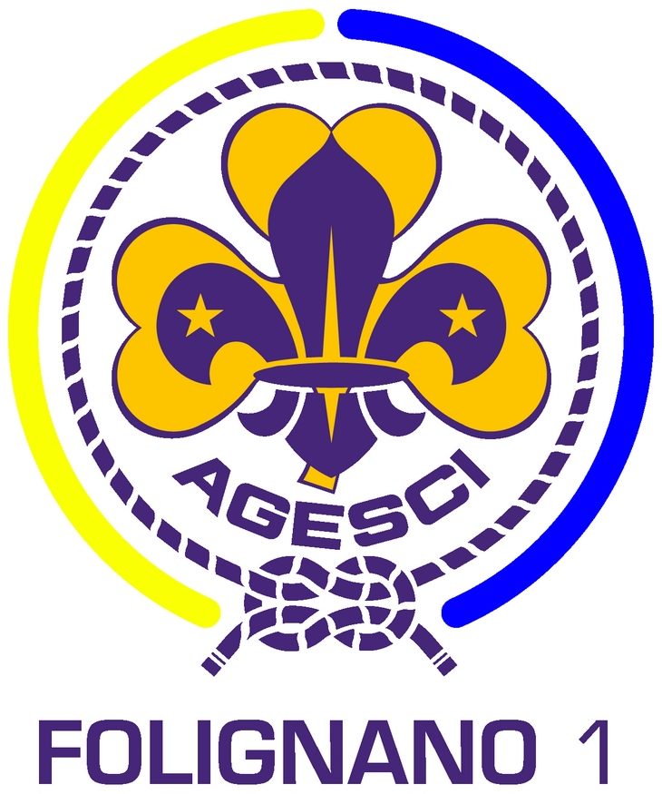 Gruppo Scout AGESCI Folignano 1